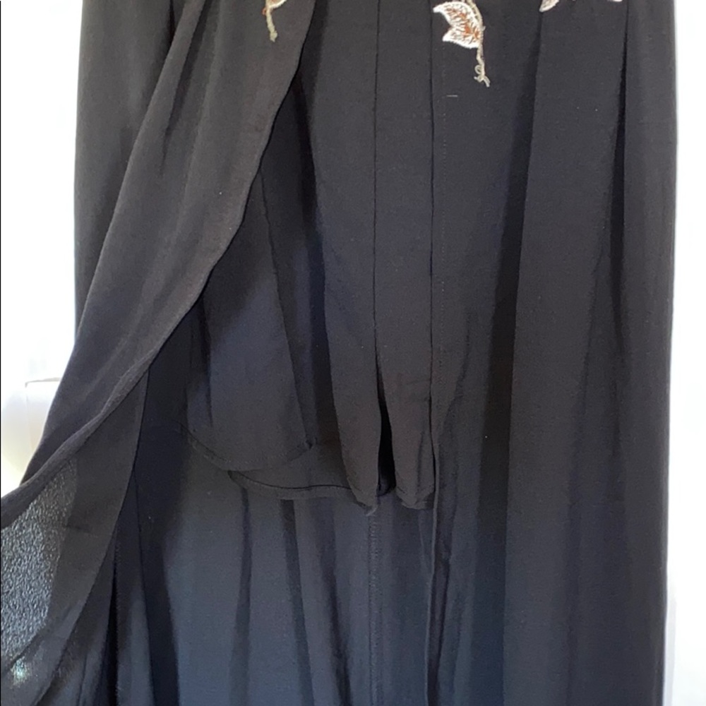 High-Low Dress/Romper - Picture 2 of 4